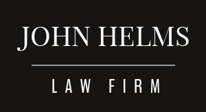 About John Helms